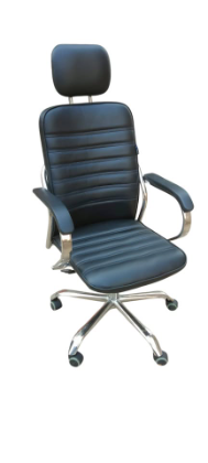 Freelancer Or Desk Chair With Headrest
